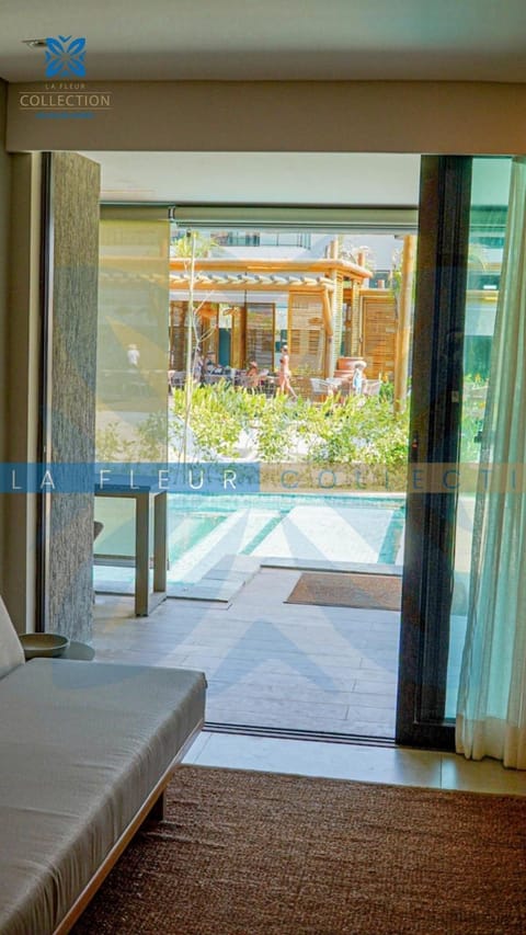 Balcony / Terrace