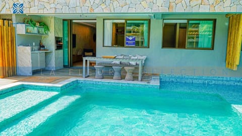 Balcony / Terrace