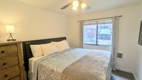 King Bedroom