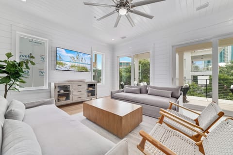 Luxury 5BR Home At The Osprey | Sleeps 15