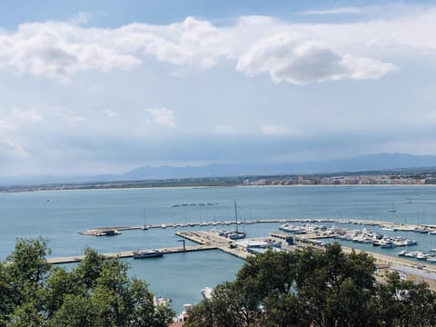 Marina