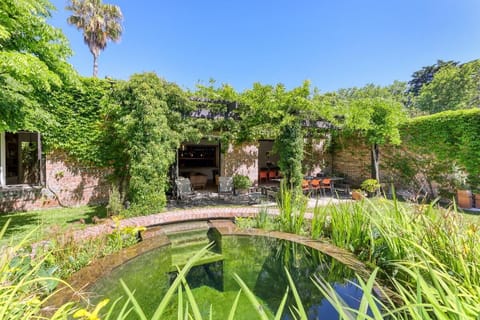 Constantia Hideaway (467)