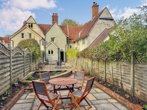 Back garden | Manor Cottage, Cavendish, near Sudbury