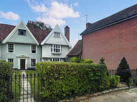 Exterior | Manor Cottage, Cavendish, near Sudbury