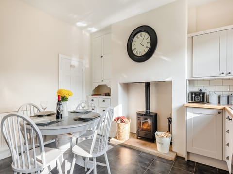 Dining Area | Vera&rsquo;s Cottage, Edale, near Castleton