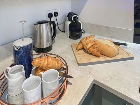 Kitchen | Ardbeg, Hexham