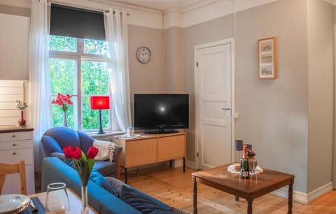 living-room