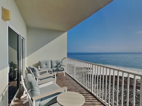 Welcome to Tidewater (Orange Beach) #1207