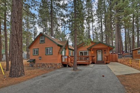 front yard 1