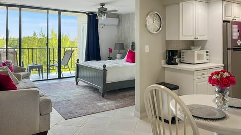 Kitchen and Bathroom