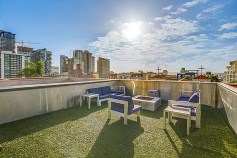 San Diego Vacation Rental | 5BR | 3BA | 2,400 Sq Ft | Stairs Required