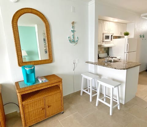 Life’s better with coffee, and we’ve got a Keurig ready for you.
