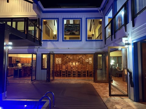 Casa Corazón (5027)