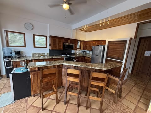 Casa Corazón - 6BR Beach Villa with Pool & Pier (5021)