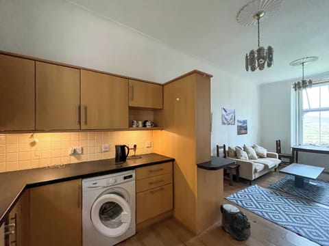 Kitchen | Lochside Hermitage, Kilmun, near Dunoon