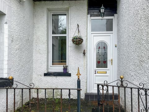 Exterior | Lochside Hermitage, Kilmun, near Dunoon