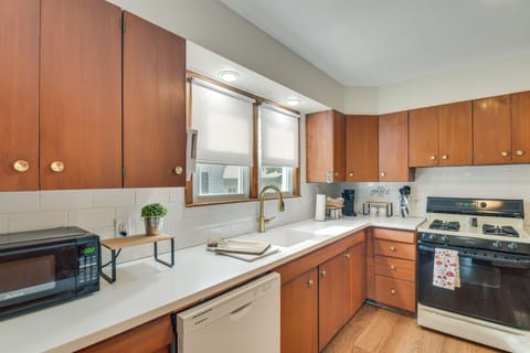 Kitchen | Cooking Basics | Coffee Maker