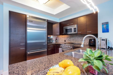 Kitchen - Fully-equipped and ready for all your cooking needs1