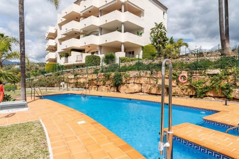 Holiday Home Swimming Pool