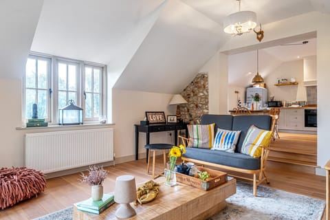 first floor sitting room