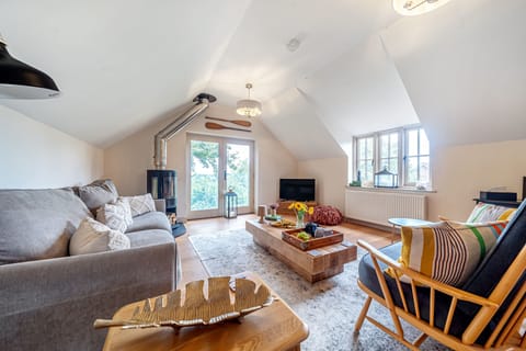 first floor sitting room