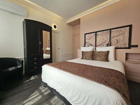 Room Overview