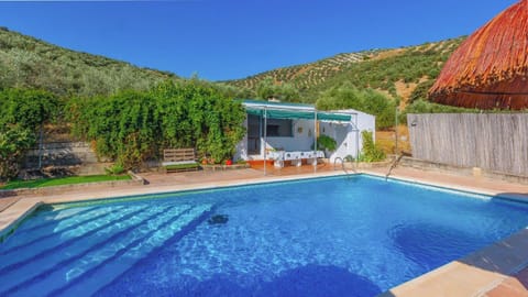 Casa Rural Porras Iznájar by Ruralidays