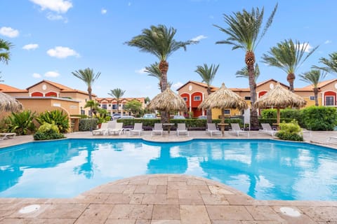 Fun for the whole family awaits! Dive into the refreshing waters of our community pool and create lasting memories with your loved ones