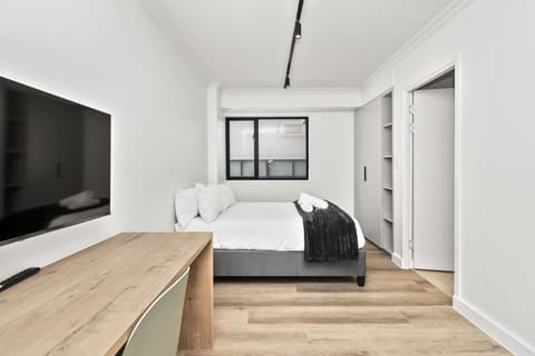 Apartment at The York- City Centre with Gym (32065)