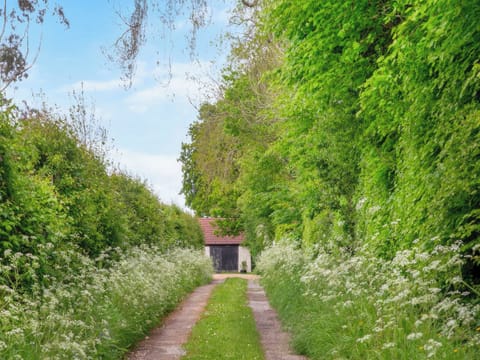 Exterior | Fawns Cottage, Blackborough