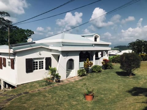 Front view