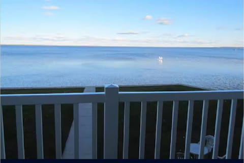 Patio/Balcony.Interior and views may vary by availability.