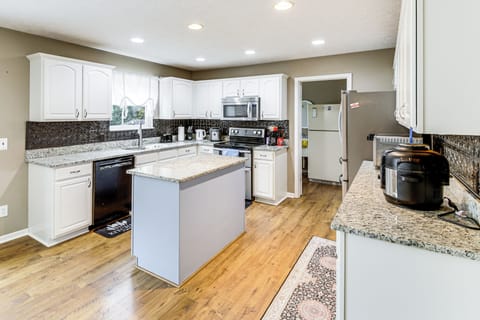 Kitchen | Cooking Basics | Coffee Maker