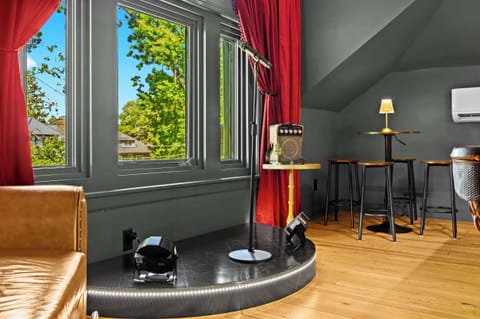 Game Room: Game On! Unwind with Friends in the Ultimate Entertainment Lounge—Fun Starts Here!