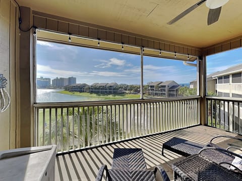 Welcome to Seascape Condo #407