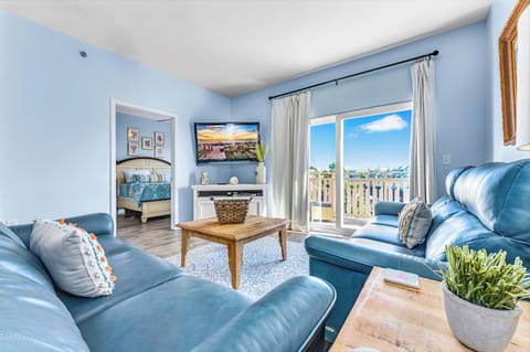 Waterside Village 304 in Mexico Beach