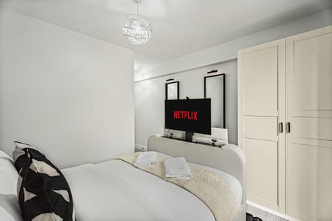 Master Room