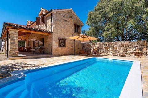Holiday Home Swimming Pool