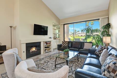 LIVING SPACE