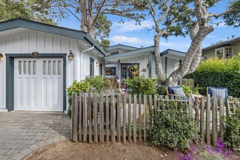 Welcome to 'Sweet Dreams' - In Carmel’s Golden Rectangle