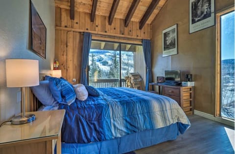 Welcome to mountain views!