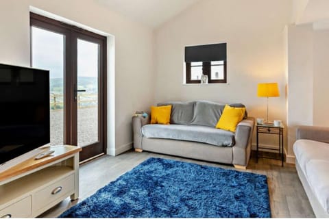 Cosy living room