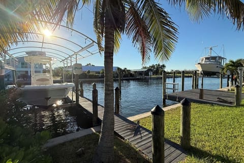 Lake view/ Gulf view