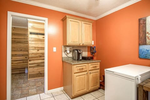 Elevation Vacation Rentals- Deer Path