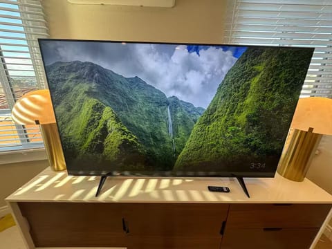 Television