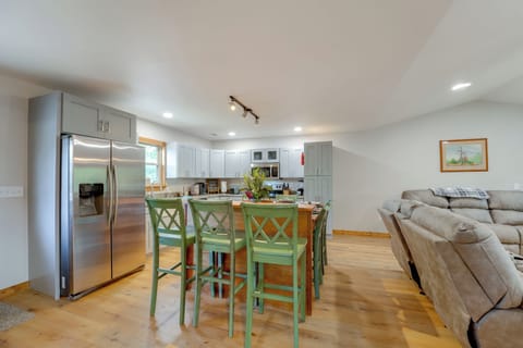 Kitchen & Dining Areas | Cooking Basics