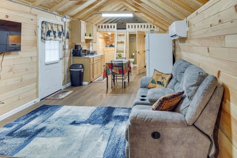 Living Room | Main Floor