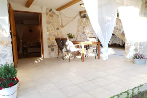 Holiday Home Facilities and Services