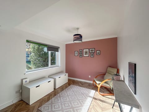 Living area | Hamble Haven, Sarisbury Green, Southampton