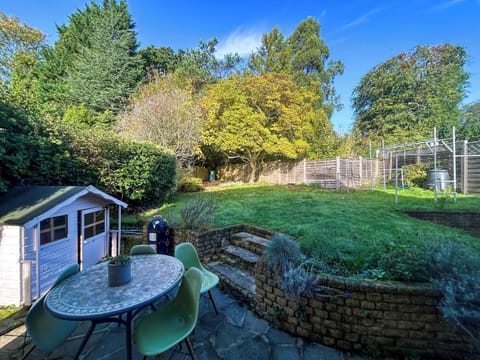 Outdoor | Hamble Haven, Sarisbury Green, Southampton